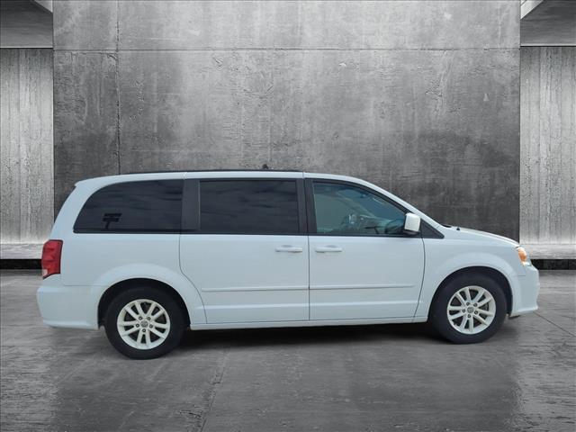 used 2017 Dodge Grand Caravan car, priced at $7,650