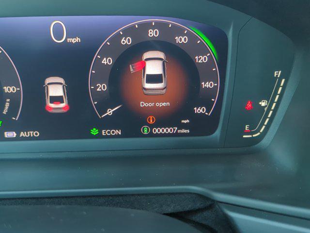 used 2025 Honda Accord Hybrid car, priced at $32,299