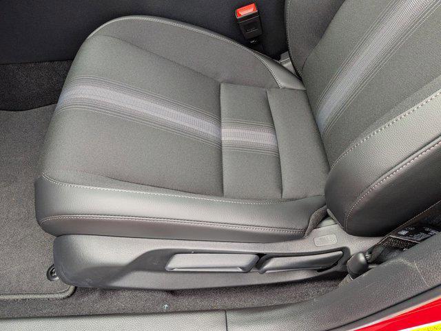 new 2026 Honda Civic car, priced at $27,884