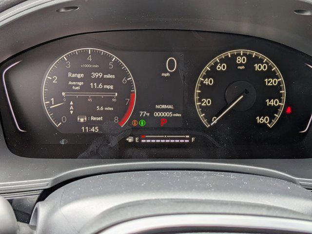 new 2026 Honda Civic car, priced at $27,884