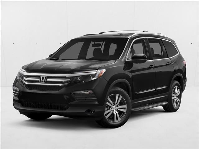 used 2016 Honda Pilot car, priced at $16,599