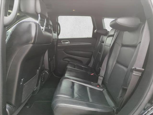 used 2020 Jeep Grand Cherokee car, priced at $15,999