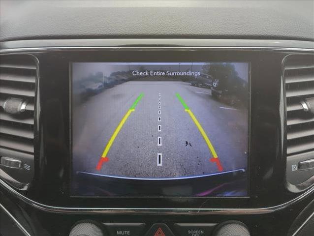 used 2020 Jeep Grand Cherokee car, priced at $15,999