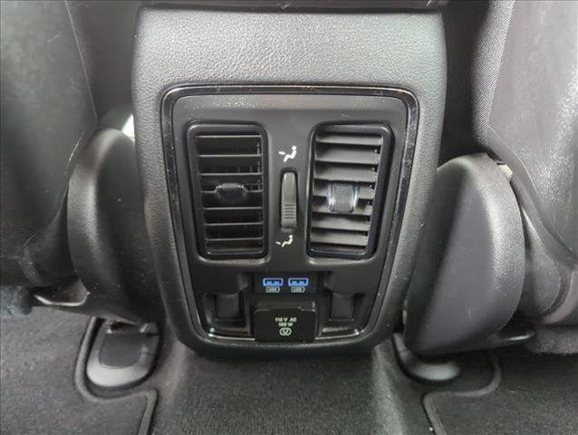 used 2020 Jeep Grand Cherokee car, priced at $15,999