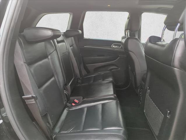 used 2020 Jeep Grand Cherokee car, priced at $15,999