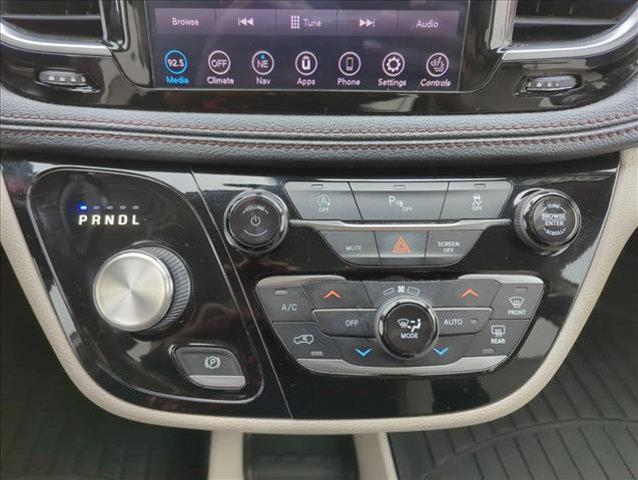 used 2020 Chrysler Pacifica car, priced at $15,998