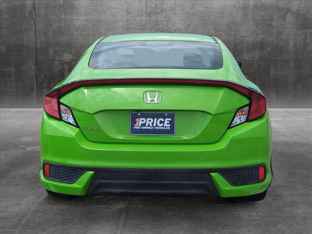 used 2016 Honda Civic car, priced at $15,328
