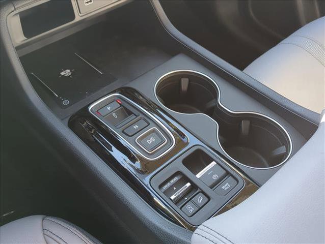 new 2025 Honda Pilot car, priced at $43,498