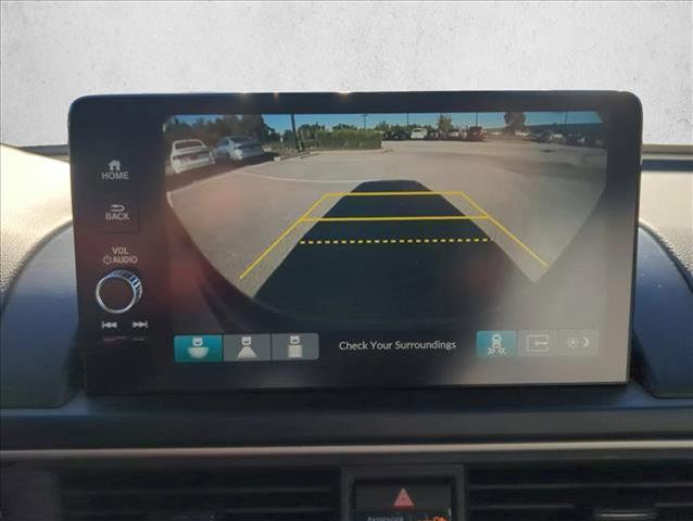 new 2025 Honda Pilot car, priced at $43,498