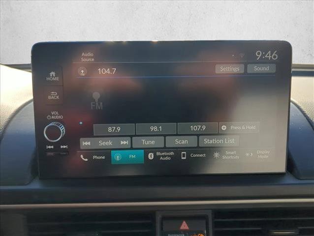 new 2025 Honda Pilot car, priced at $43,498