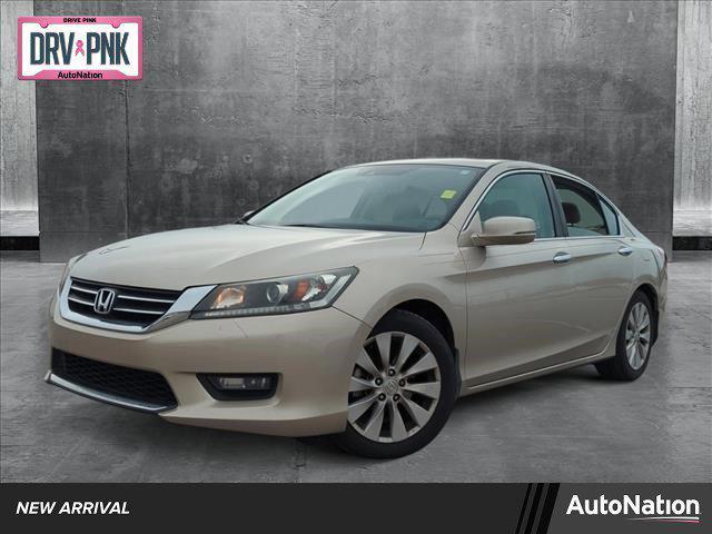 used 2014 Honda Accord car, priced at $15,727