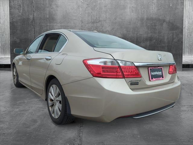 used 2014 Honda Accord car, priced at $15,727