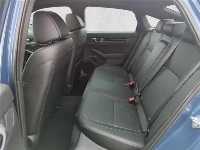 new 2026 Honda Civic Hybrid car, priced at $31,921