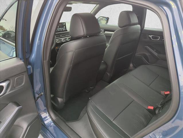 new 2026 Honda Civic Hybrid car, priced at $31,921