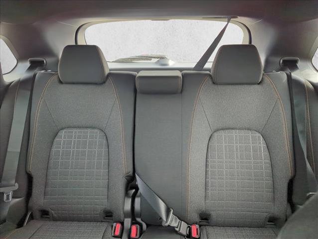 new 2026 Honda HR-V car, priced at $28,568