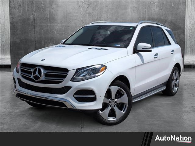 used 2017 Mercedes-Benz GLE 350 car, priced at $16,979