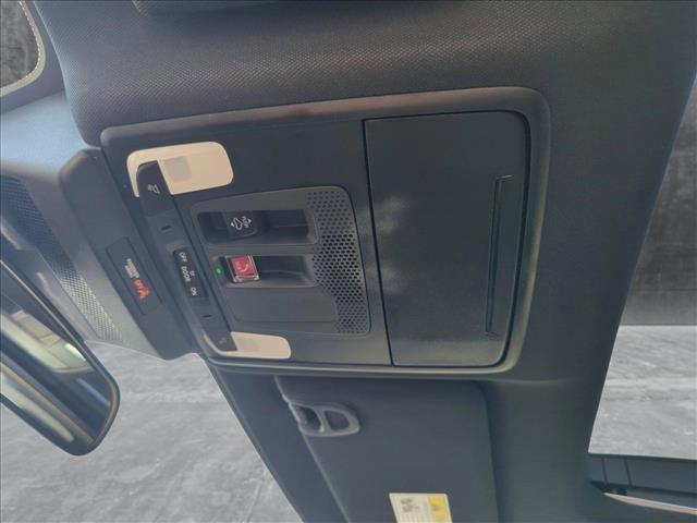 new 2025 Honda Accord Hybrid car, priced at $34,305