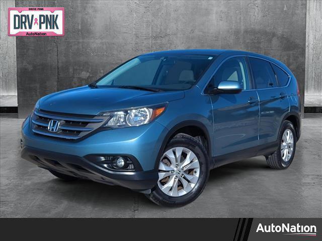 used 2014 Honda CR-V car, priced at $11,948