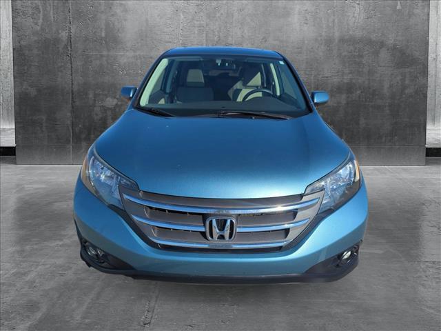 used 2014 Honda CR-V car, priced at $11,948