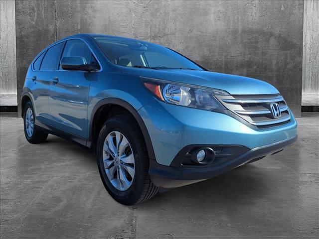 used 2014 Honda CR-V car, priced at $11,948