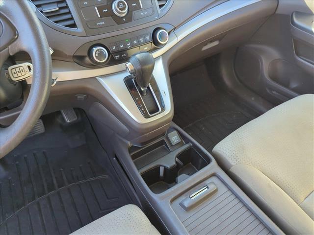 used 2014 Honda CR-V car, priced at $11,948