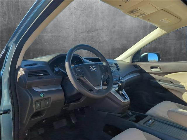 used 2014 Honda CR-V car, priced at $11,948