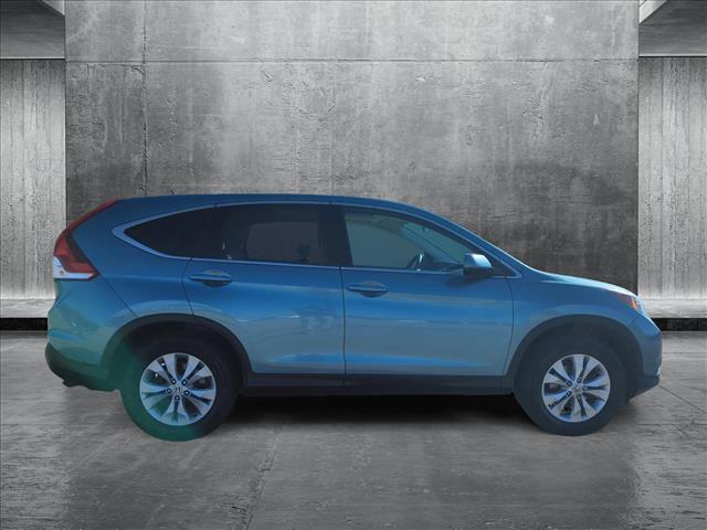 used 2014 Honda CR-V car, priced at $11,948