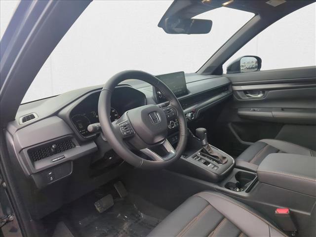 new 2026 Honda CR-V Hybrid car, priced at $38,106