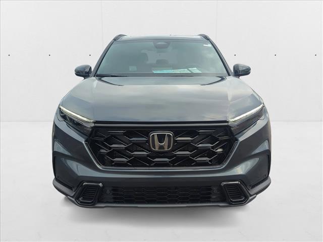 new 2026 Honda CR-V Hybrid car, priced at $38,106