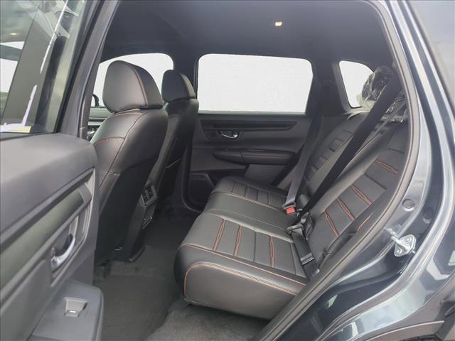 new 2026 Honda CR-V Hybrid car, priced at $38,106