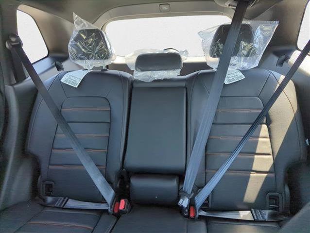 new 2026 Honda CR-V Hybrid car, priced at $38,538