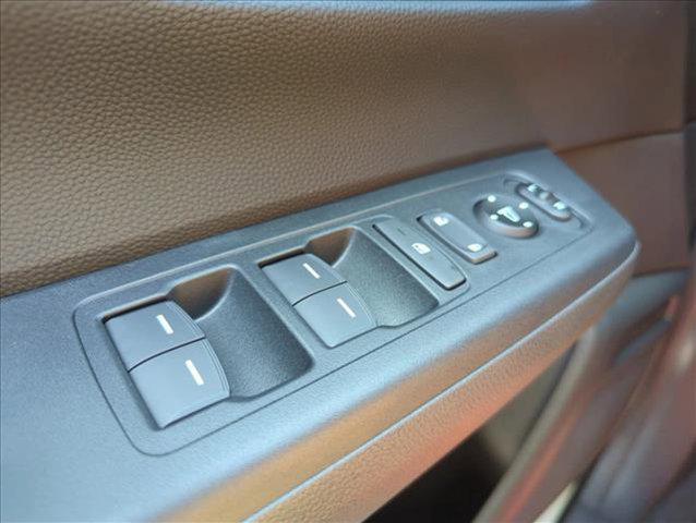 new 2026 Honda CR-V Hybrid car, priced at $38,538