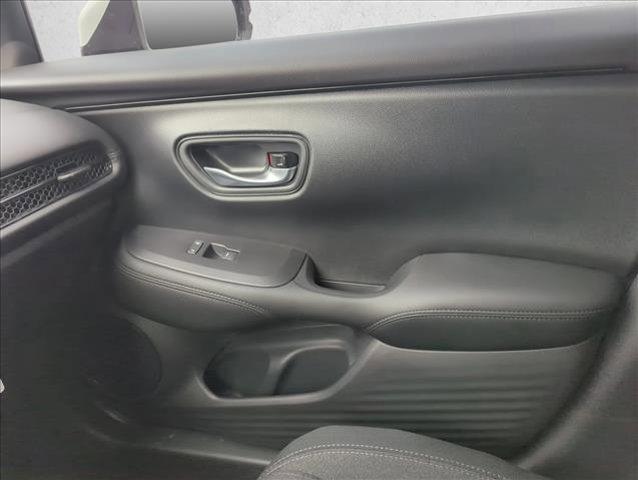 new 2026 Honda HR-V car, priced at $26,983