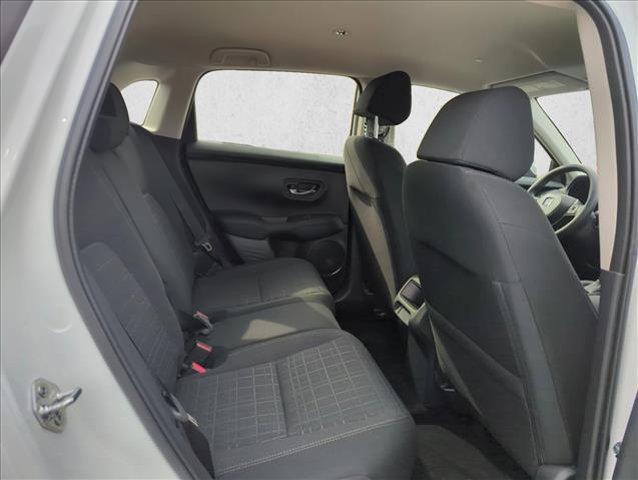 new 2026 Honda HR-V car, priced at $26,983