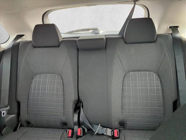 new 2026 Honda HR-V car, priced at $26,983