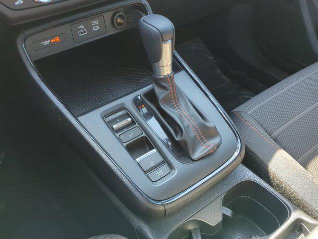 used 2025 Honda CR-V Hybrid car, priced at $35,984