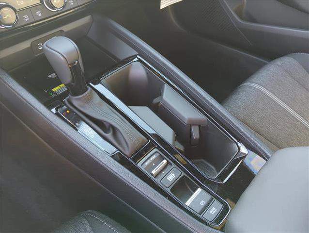 new 2025 Honda Accord Hybrid car, priced at $33,700
