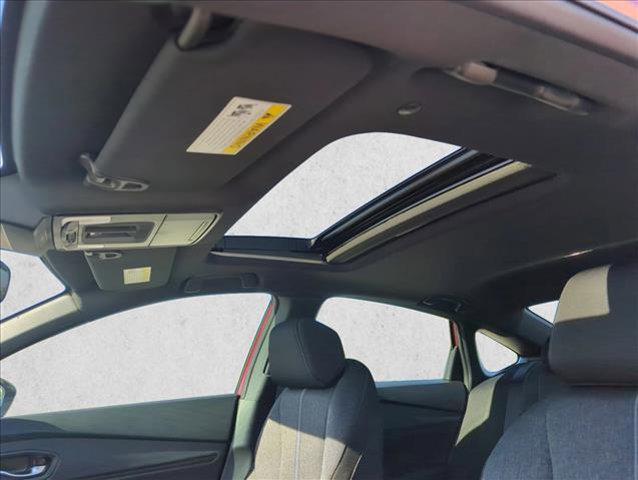 new 2025 Honda Accord Hybrid car, priced at $33,700