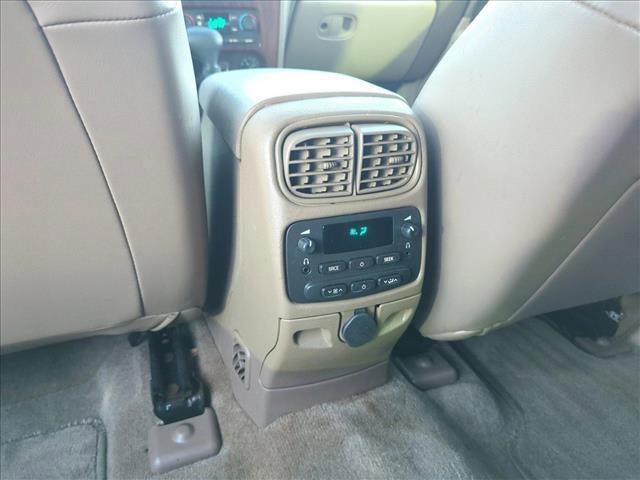 used 2004 GMC Envoy car, priced at $6,888