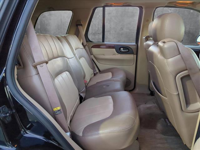 used 2004 GMC Envoy car, priced at $6,888