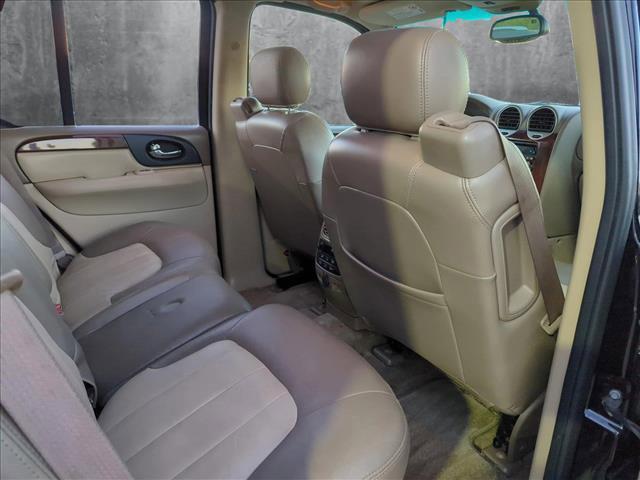 used 2004 GMC Envoy car, priced at $6,888