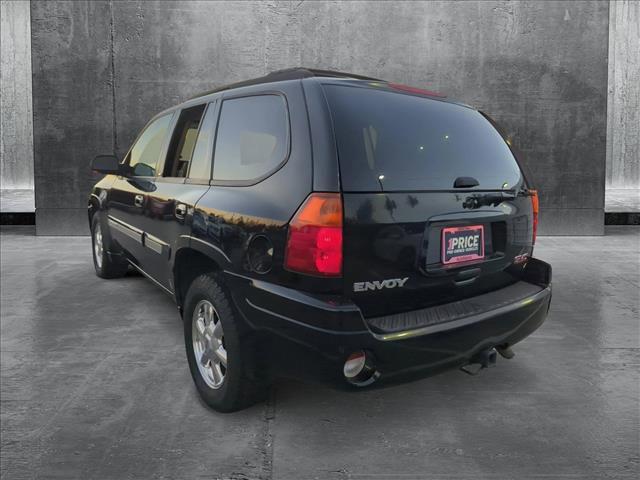 used 2004 GMC Envoy car, priced at $6,888