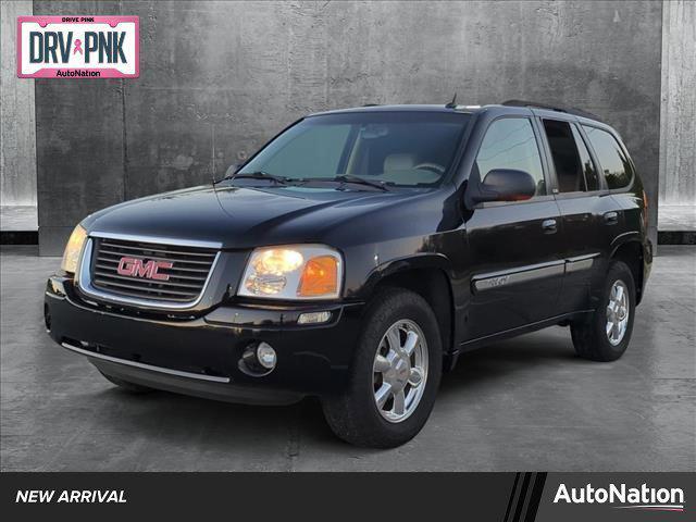 used 2004 GMC Envoy car, priced at $6,888