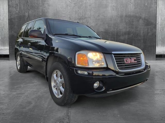 used 2004 GMC Envoy car, priced at $6,888