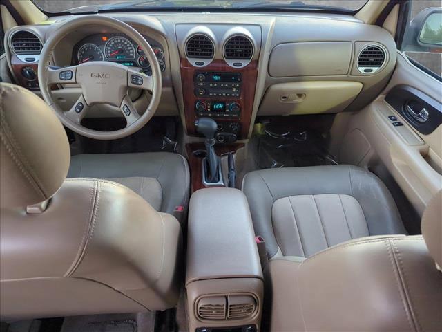 used 2004 GMC Envoy car, priced at $6,888