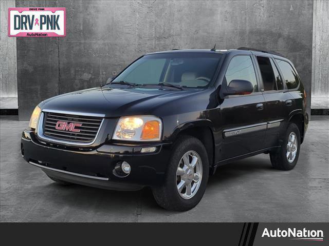 used 2004 GMC Envoy car, priced at $6,538