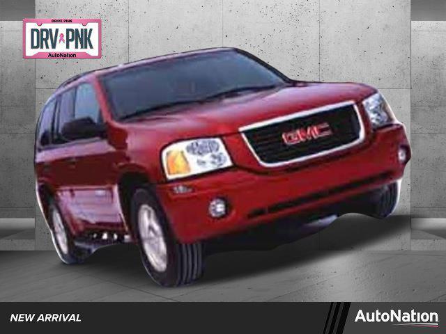 used 2004 GMC Envoy car, priced at $6,888