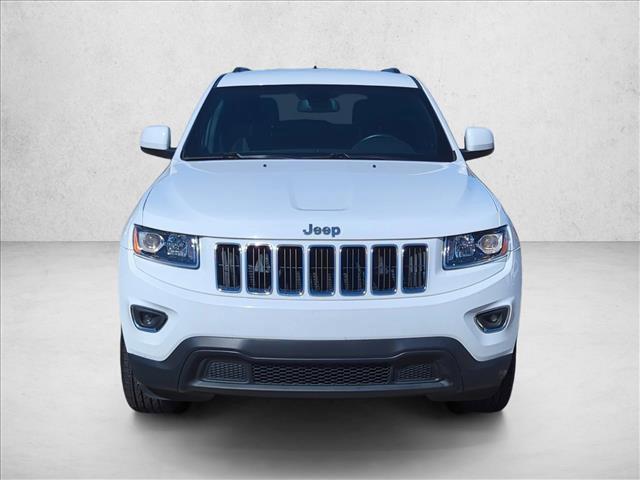 used 2016 Jeep Grand Cherokee car, priced at $14,998