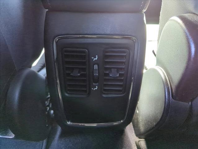 used 2016 Jeep Grand Cherokee car, priced at $14,998