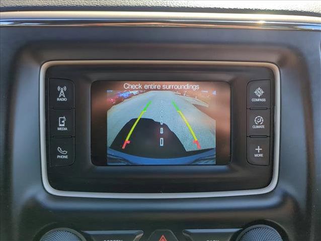 used 2016 Jeep Grand Cherokee car, priced at $14,998